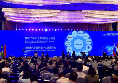 賈少謙董事長(zhǎng)談汽車(chē)服務(wù)產(chǎn)業(yè)投資 深度布局金磚國(guó)家，開(kāi)拓國(guó)際化新未來(lái)