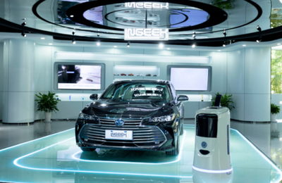 汽車智能化浪潮襲來(lái)，博將控股如何賦能汽車服務(wù)產(chǎn)業(yè)鏈投資？